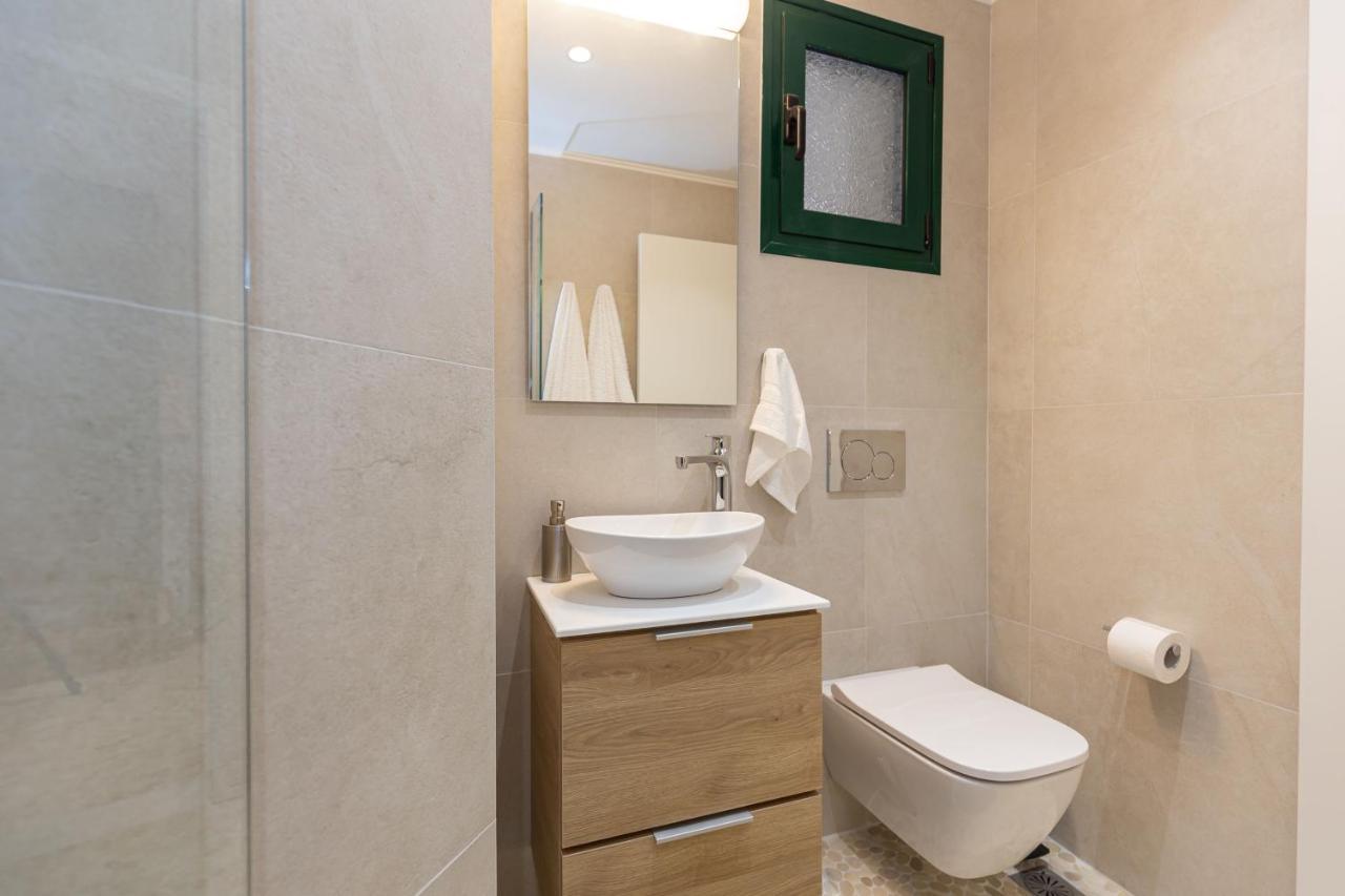 Lola's Luxury Apartament Liapades