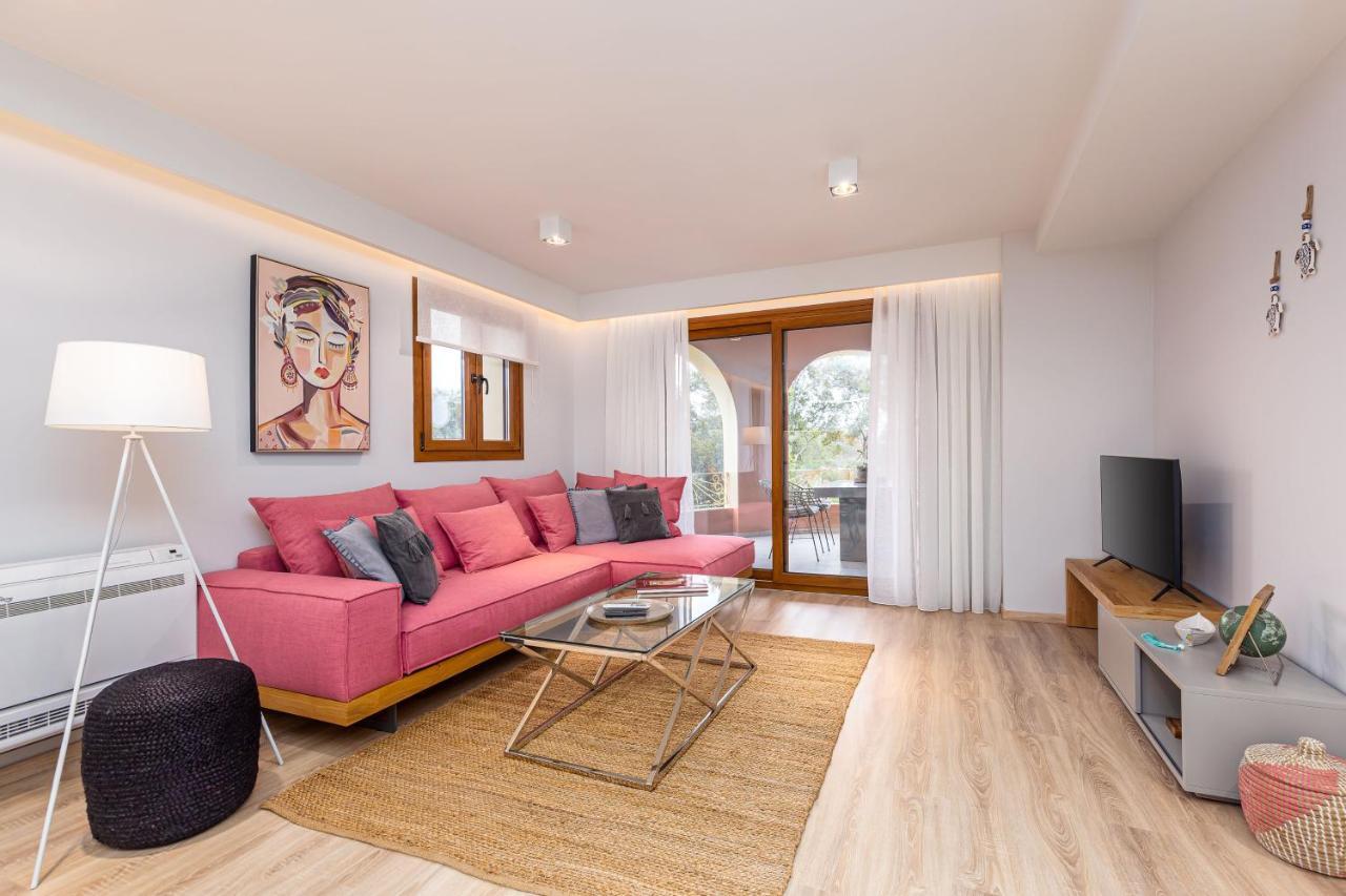 Apartament Lola's Luxury