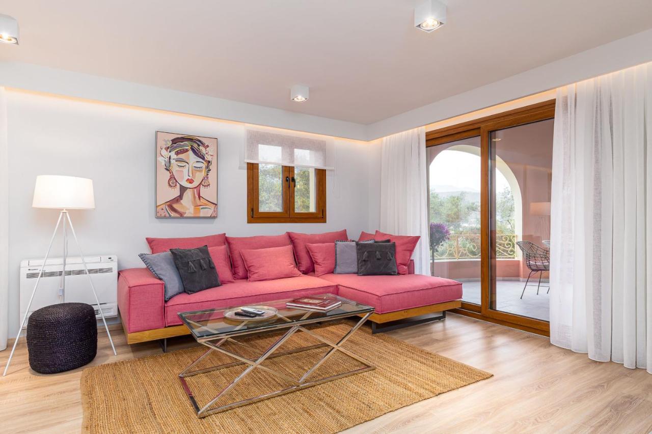 Apartament Lola's Luxury Liapades