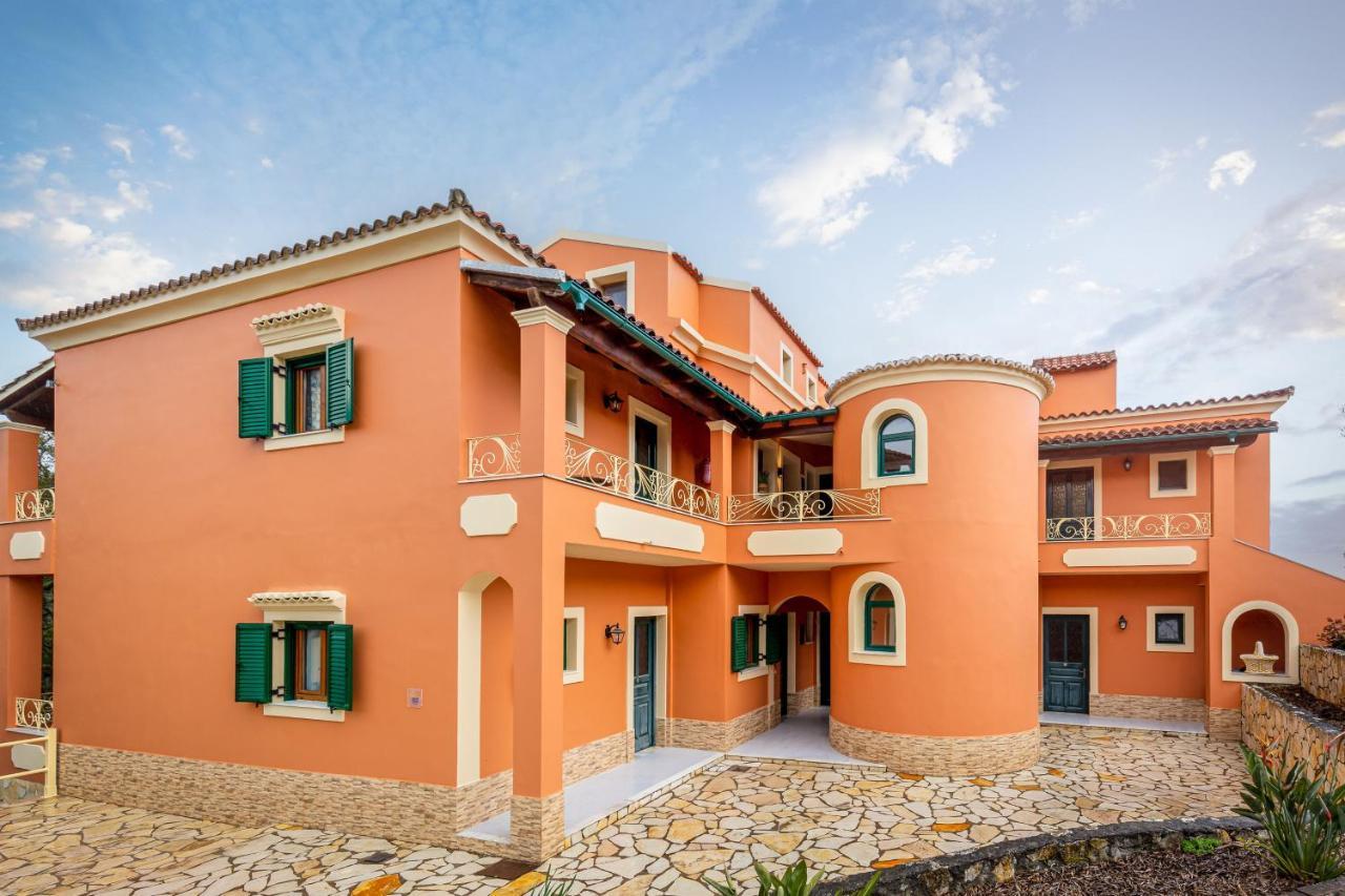Lola's Luxury Apartament
