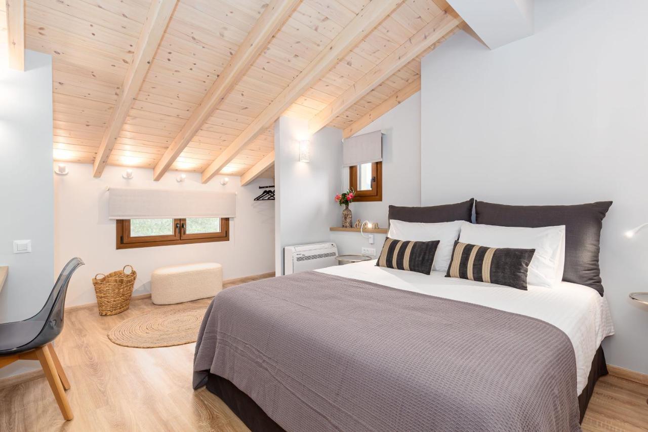 Lola's Luxury Apartament Liapades