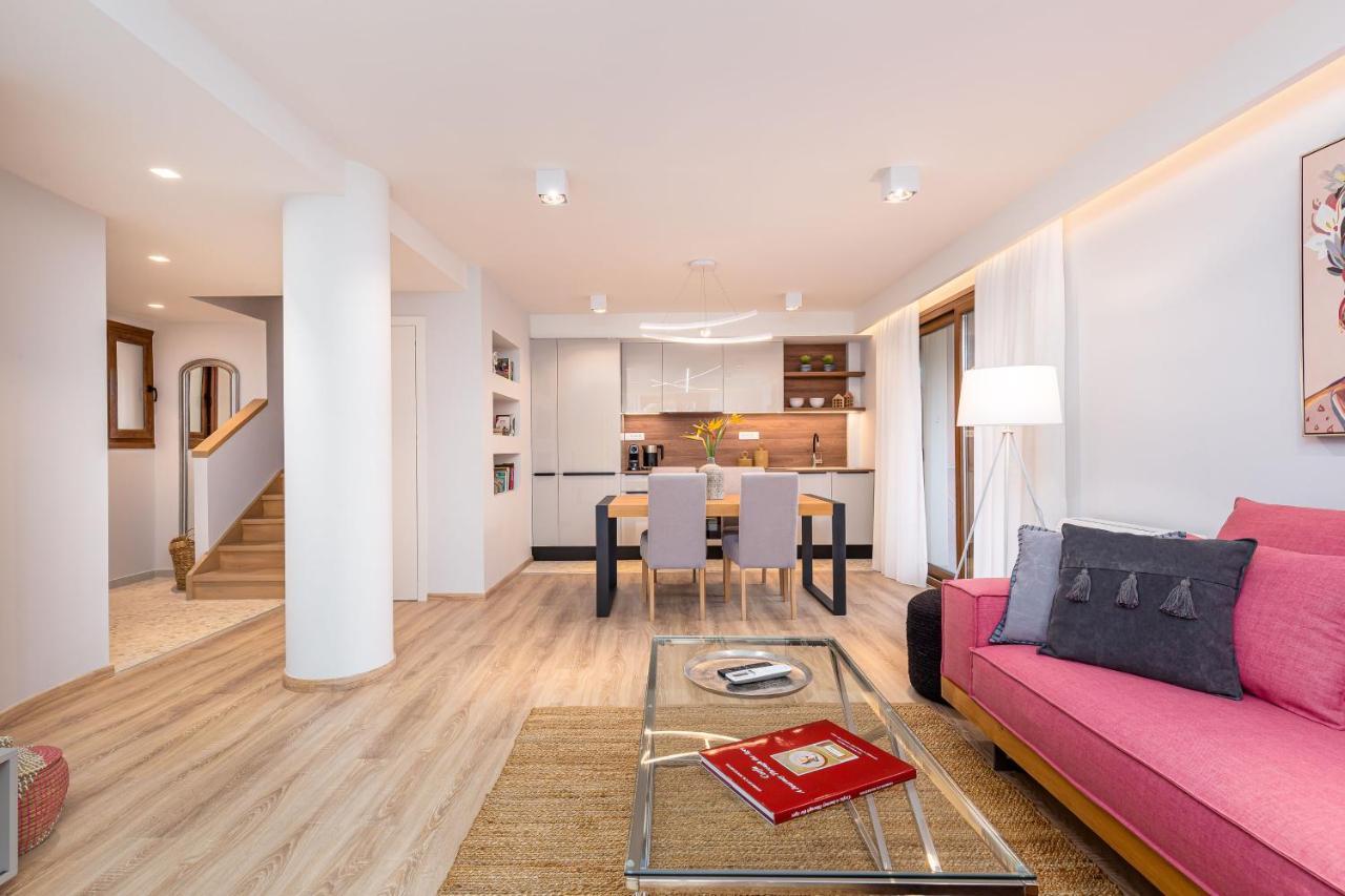 Apartament Lola's Luxury *