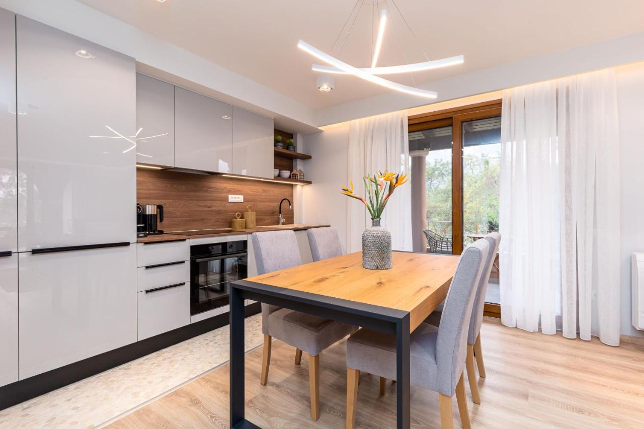 Lola's Luxury Apartament