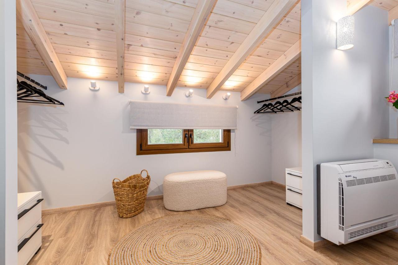 Apartament Lola's Luxury Liapades