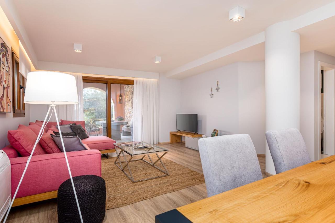 Apartament Lola's Luxury