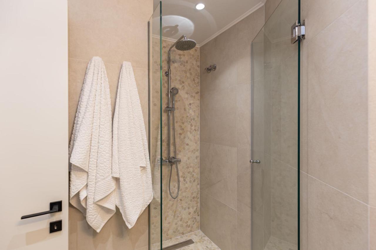 Apartament Lola's Luxury Liapades
