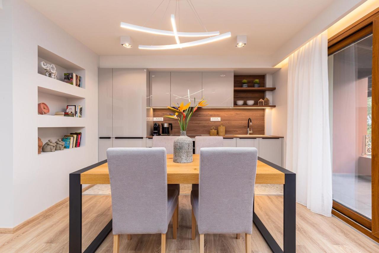 Apartament Lola's Luxury